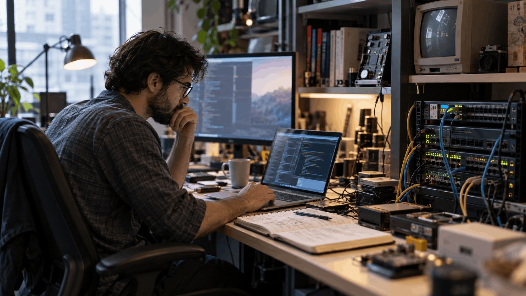 اهمیت مهارت‌های پایه در کنار ابزارهای جدید فناوری