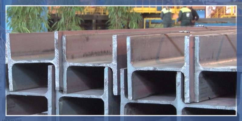 مزایا و معایب خرید تیرآهن