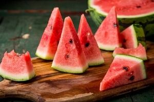 بهترین زمان روز برای مصرف هندوانه/ ناگفته‌های عجیب درباره میوه محبوب بهار و تابستان