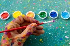شیوع بیشتر برخی اختلالات روانی در افراد چپ‌ دست