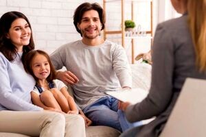 روانشناسی خانواده چیست؟ انواع زمینه های کاربرد روانشناسی خانواده