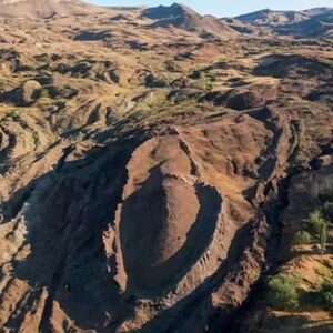 راز ۳۰۰ نمونه خاک در آرارات؛ کشتی نوح پیدا شد