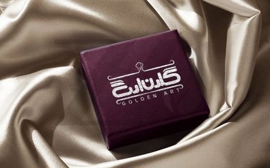 بورس طلای ابشده گلدن ارت ( خانی )