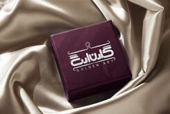 بورس طلای ابشده گلدن ارت ( خانی )