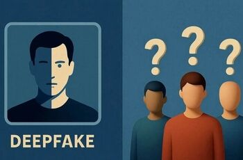 شش نشانه برای تشخیص چهره های ساخته شده با هوش مصنوعی 