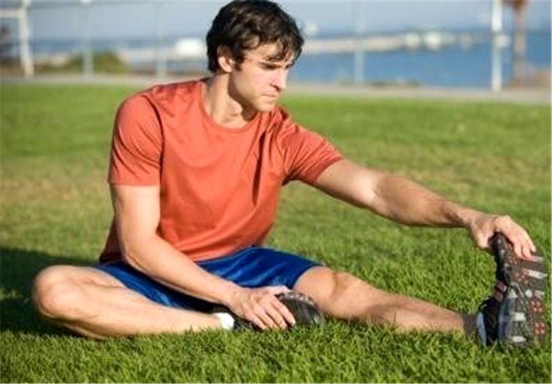 بهترین راه رفع «گرفتگی عضلانی» چیست؟ 