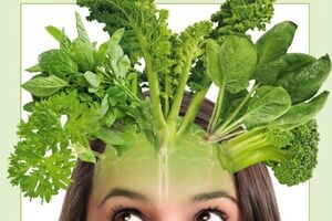 با این مواد غذایی توان ذهنی‌تان را افزایش دهید