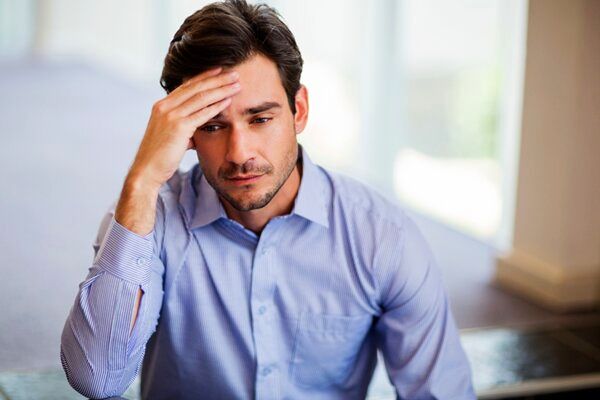 آیا استرس عامل افسردگی است؟