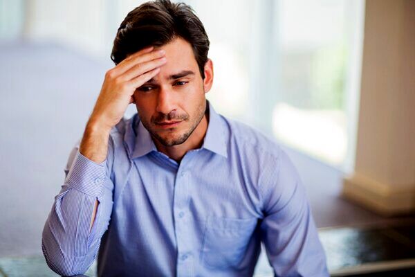 آیا استرس عامل افسردگی است؟