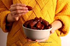 فواید خرما: 10 خاصیت شگفت انگیز خرما که از آن بی خبرید