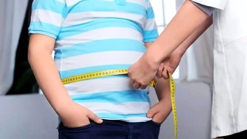 آیا افراد چاق حواس پرت تر هستند؟