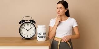 پروتئین را در چه ساعتی از روز بخوریم؟