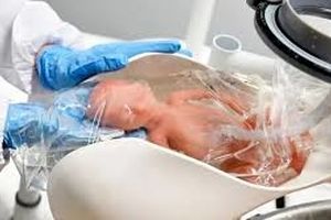 ساخت «رحم مصنوعی» با تقلید از رحم مادر؛ کیسه‌ای مهر و موم که شانس بقای نوزادان نارس را افزایش می‌دهد/ ویدئو