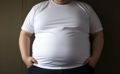 محل تجمع چربی در بدن بر سن قلب اثر می‌گذارد