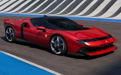 معرفی فراری جدید با ظاهر زشت و عجیب 