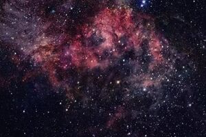 دقیق‌ترین نقشه از ماده تاریک در کیهان تهیه شد
