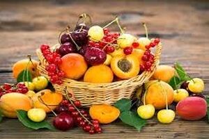 بهترین زمان خوردن میوه در ماه رمضان