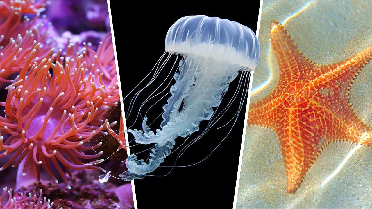 آیا حیوانات بدون مغز می‌توانند فکر کنند؟