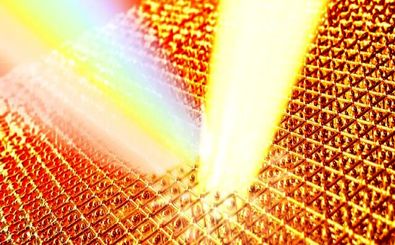 ذوب طلا منجر به بازنویسی قوانین فیزیک شد