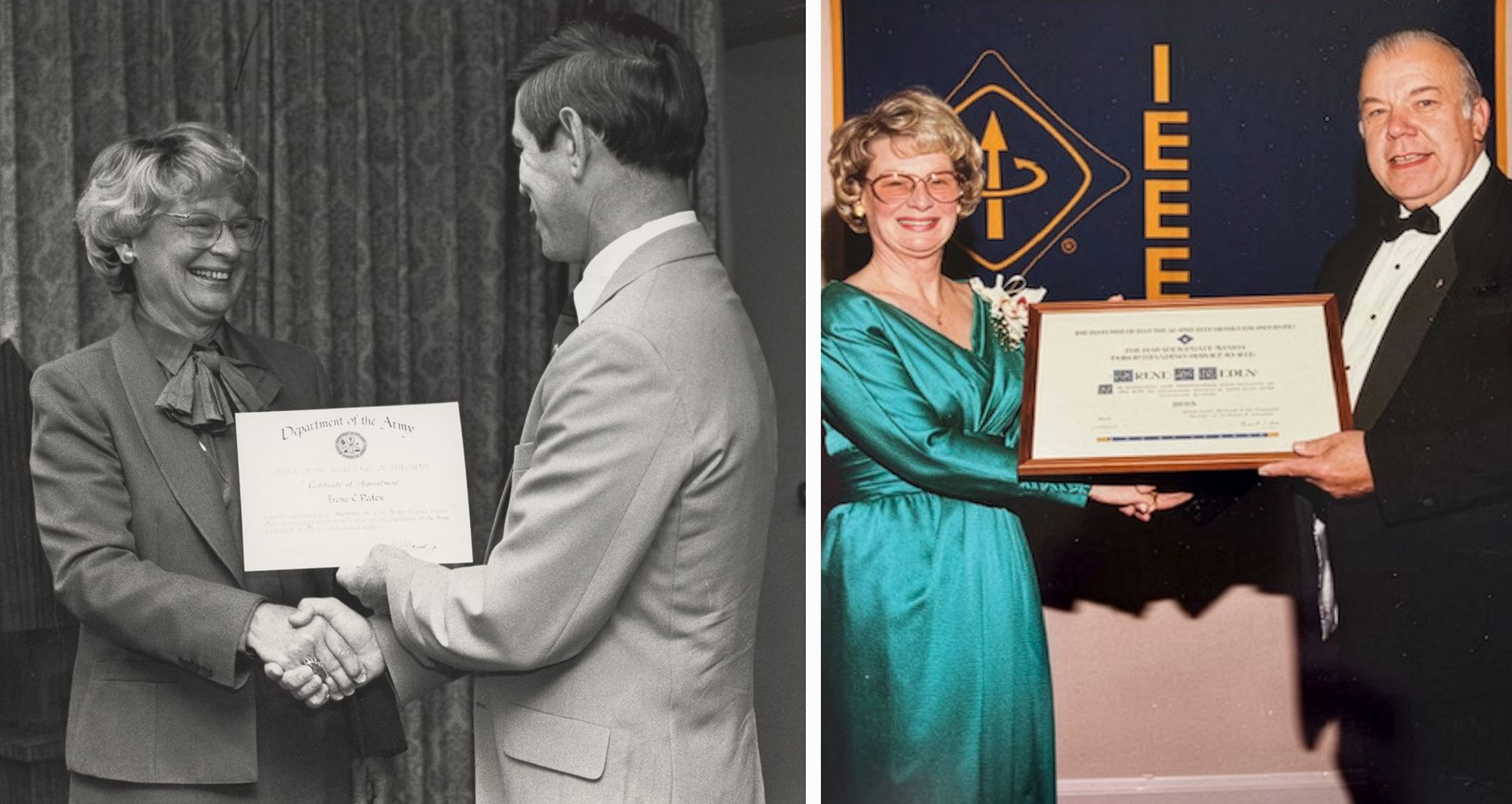 با نخستین زن فاتح قطب جنوب آشنا شوید