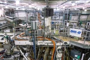 در یک قدمی انرژی بی‌پایان/ پایان کابوس ذوب شدن راکتورهای هسته‌ای