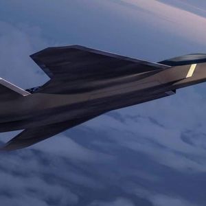 ایرباس به‌ صورت مستقل جنگنده نسل ششم می سازد