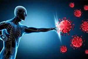چرا بعضی‌ها هیچ‌وقت بیمار نمی‌شوند؟/ راز سیستم ایمنی قوی فقط شانس نیست 