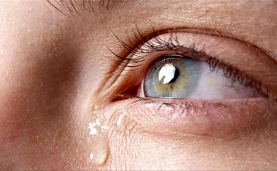 مغز شما از طریق اشک‌ هایتان چه می‌گوید؟