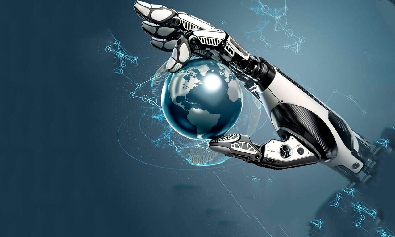 همه سیاستمداران شناخته شده دنیا وقتی با هوش مصنوعی، تعریف می شوند/ ویدئو