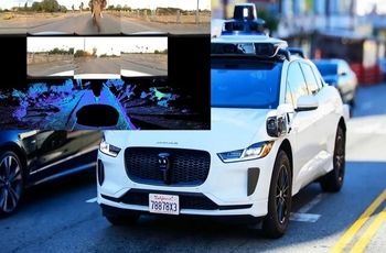 آموزش دادن تاکسی‌های رباتیک با هوش مصنوعی امنیت دارد؟