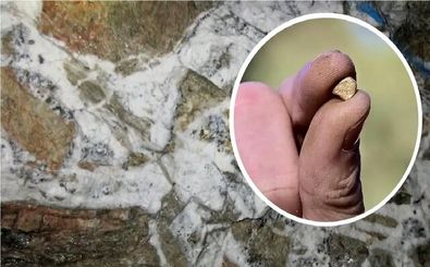 کشف ذخایر طلای اعماق زمین با ایزوتوپ هلیوم