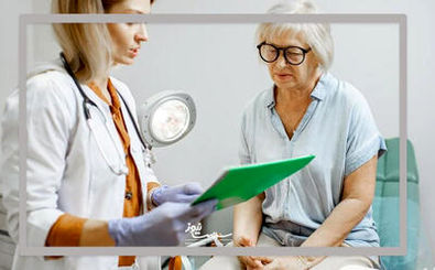 زنان این ۵ زنگ خطر خاموش را جدی بگیرند