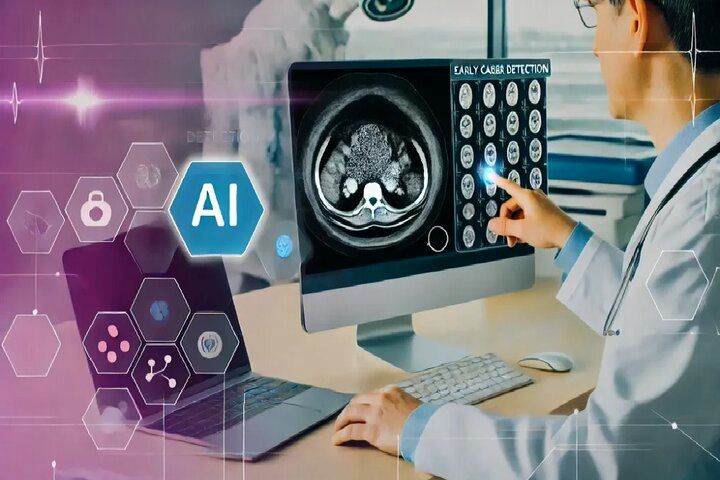 ورود «محک» به عرصه هوش مصنوعی برای تحول درمان و تشخیص سرطان کودکان