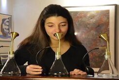 ماشین زمان برای بینی ساخته شد