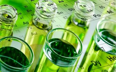 تولید نانوامولسیون مواد مؤثره گیاهی با دستگاه بومی ایرانی