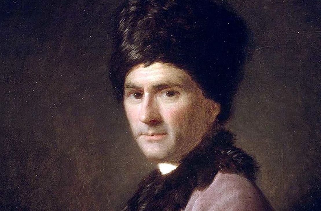 چرا ژان ژاک روسو انسان «بی‌تمدن» را ستایش می‌کرد؟ 