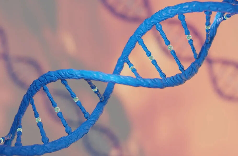 کشف بزرگ آنتروپیک در ژنتیک: Claude آنزیم جدیدی شبیه به کریسپر در DNA شناسایی کرد