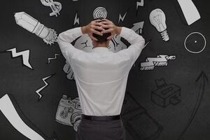 ۶ عادت ساده اما معجزه‌گر برای پایان دادن به بیش‌فکری و بالا بردن اعتمادبه‌نفس 