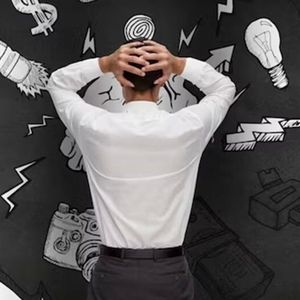 ۶ عادت ساده اما معجزه‌گر برای پایان دادن به بیش‌فکری و بالا بردن اعتمادبه‌نفس 