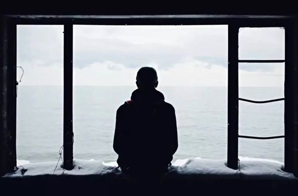 تنهایی می‌تواند مغز را کوچک ‌کند