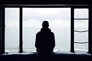 تنهایی می‌تواند مغز را کوچک ‌کند
