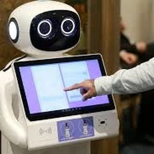 اولین «ربات وکیل» در ایران رونمایی شد 