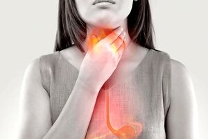 ۲ راهکار ساده برای کاهش علائم رفلاکس معده 