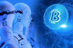 هوش مصنوعی قیمت بیت‌کوین را هم حدس می زند/ ویدئو