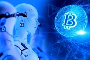 هوش مصنوعی قیمت بیت‌کوین را هم حدس می زند/ ویدئو