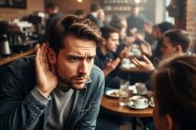 کشف ارتباط عجیب هوش و شنوایی: چرا بعضی افراد در شلوغی خوب نمی‌شنوند؟