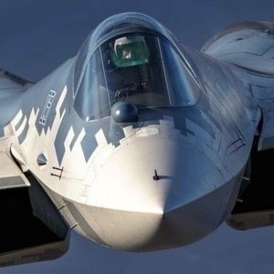 مشتری جدید سوخو ۵۷