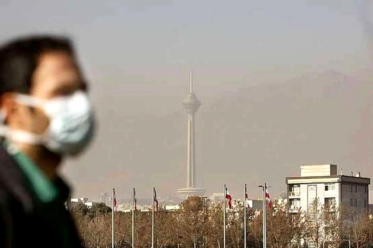 چطور از مسمومیت آلودگی هوا جان سالم به در ببریم؟ 