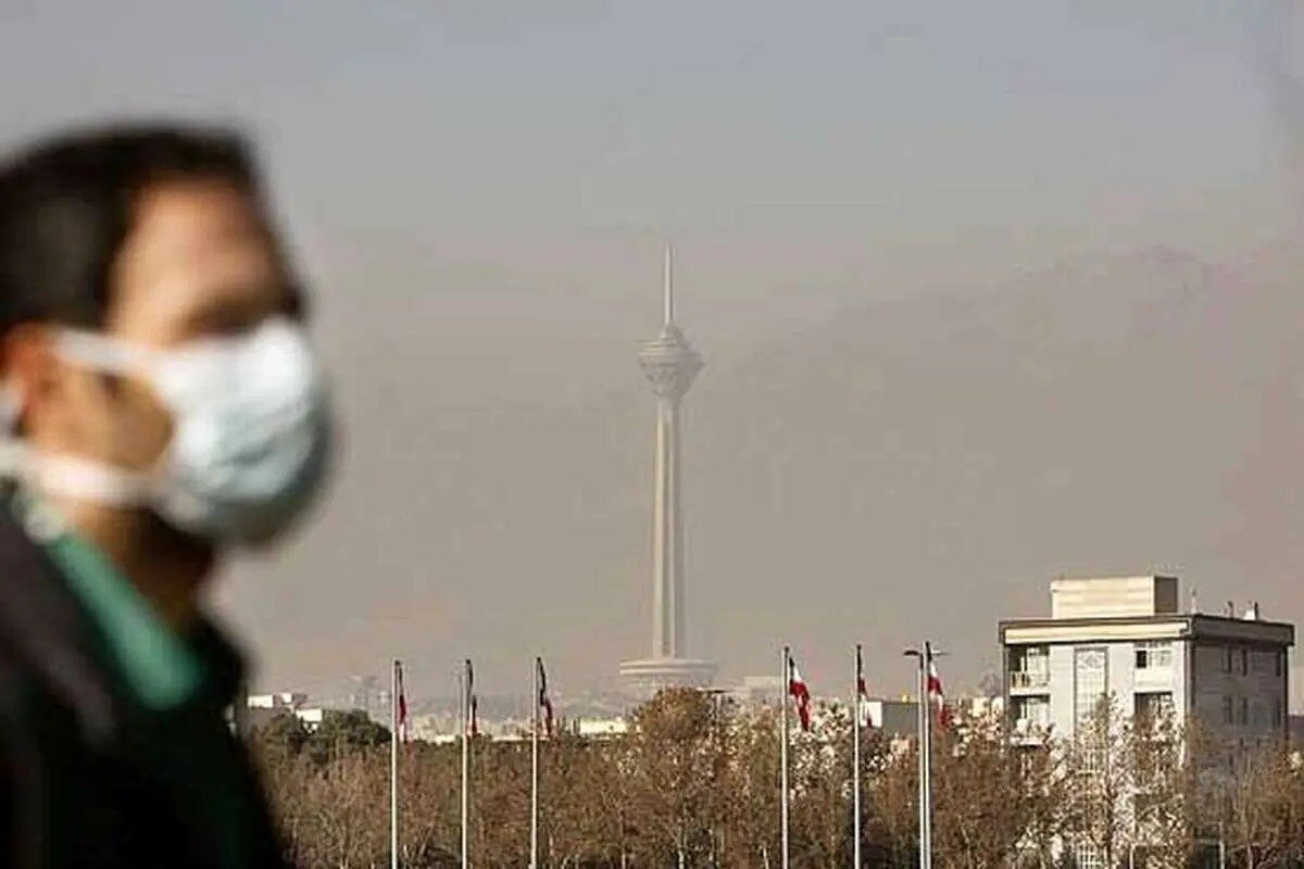 چطور از مسمومیت آلودگی هوا جان سالم به در ببریم؟ 