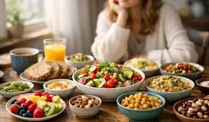 رژیم گیاه‌ خواری خطر ابتلا به چند سرطان را کاهش می دهد
